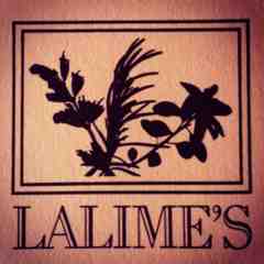 Lalime's
