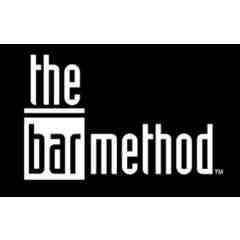 The Bar Method Oakland