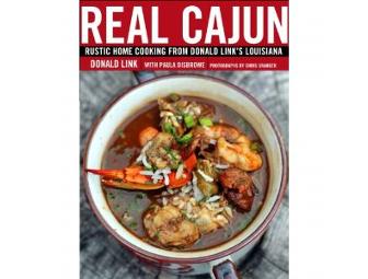 The Cowgirl Cuisine & The Cajun Cookbook Package