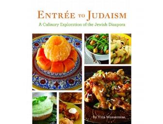 Culinary Explorations Cookbook Selection by First-Time Authors