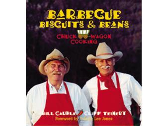 Texas Cookbooks from Texas Publisher Bright Sky Press