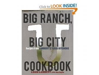 A Quartet of Cookbooks Written or Co-Authored by Texas Women