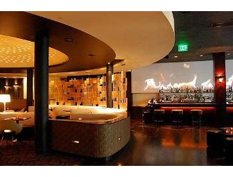 $200 Gift Certificate to 5A5 Steak Lounge in San Francisco