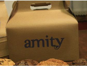 $50 Gift Certificate for Amity Bakery