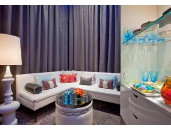 $100 AWAY Austin Spa at W Hotel Gift Certificate
