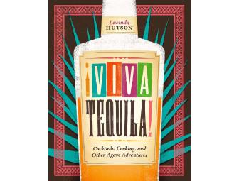 !Viva Tequila! Party with Lucinda Hutson
