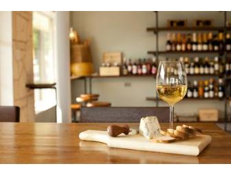 $50 Gift Certificate for Henri's Cheese & Wine