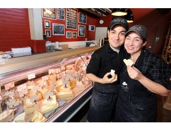 $50  Gift Certificate for Antonelli's Cheese Shop