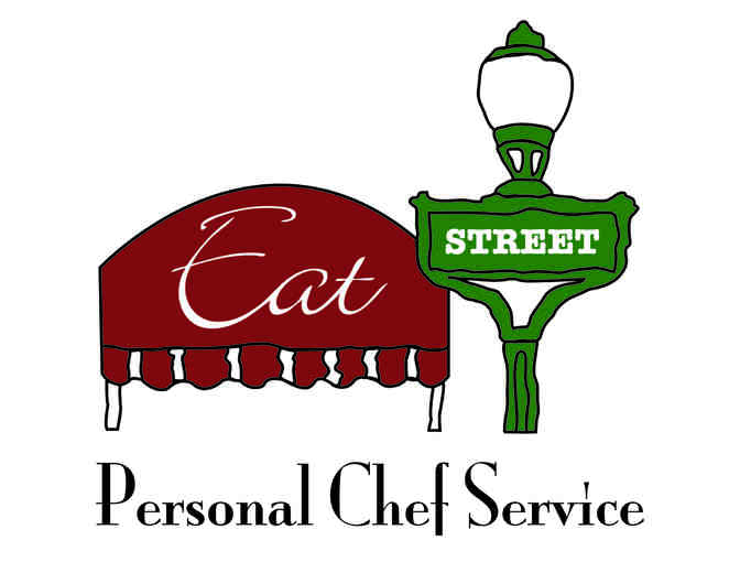 Tapas Dinner and Wine Pairing for 8 persons