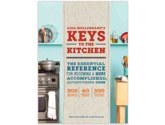 Expert Advice: Cookbooks to Elevate Your Game