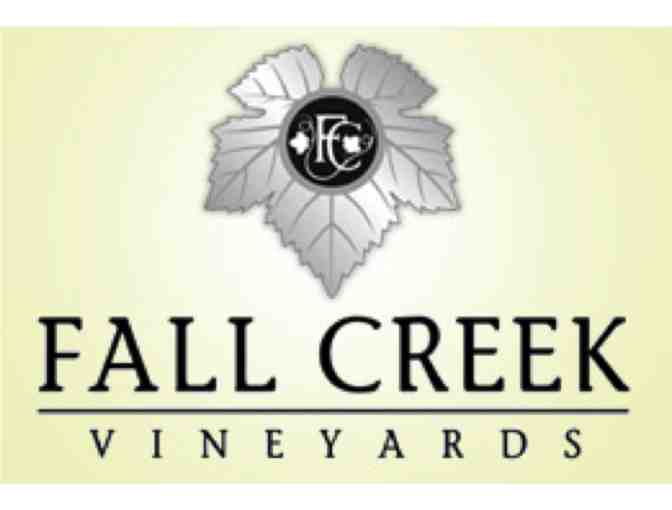 Private Dinner on the Farmhouse Porch