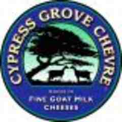 Cypress Grove Chevre