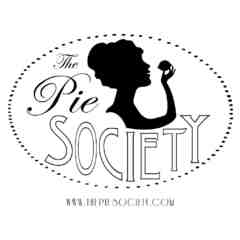 The Pie Society