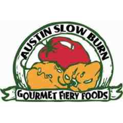 Austin Slow Burn