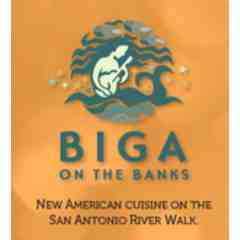 Biga on the Banks