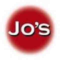 Jo's Coffee Shop
