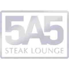 5A5 Steak Lounge