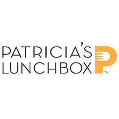 Patricia's Lunchbox