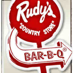 Rudy's BBQ