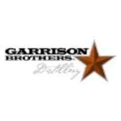 Garrison Bros. Bourbon