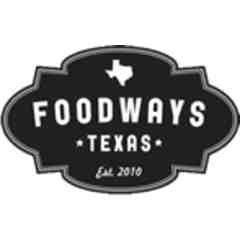 Foodways Texas