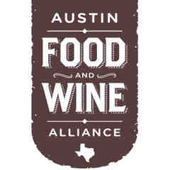 Austin Food & Wine Alliance