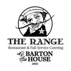 The Range at the Barton House