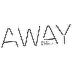 AWAY? Austin Spa