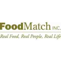 FoodMatch Inc