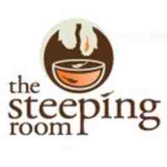 The Steeping Room