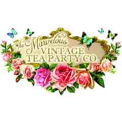 The Marvelous Tea Party Company