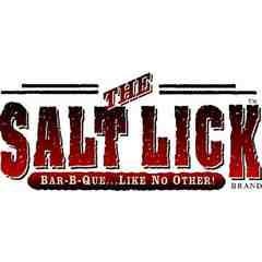 The Salt Lick