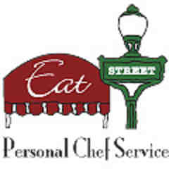 EatStreet Personal Chef Service
