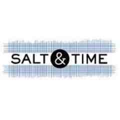 Salt & Time