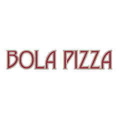 Bola Pizaa