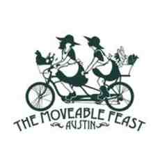 A Moveable Feast