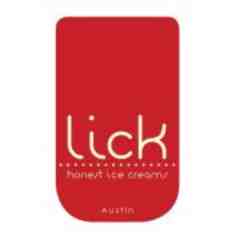 Lick's Honest Ice Cream
