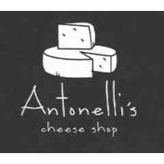 Antonelli's Cheese Shop
