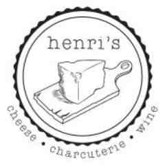 henri's cheese and wine
