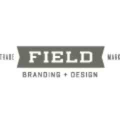 Field Branding & Design - Aaron Bates