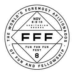 FunFunFun Fest