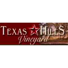 Texas Hills Vineyard