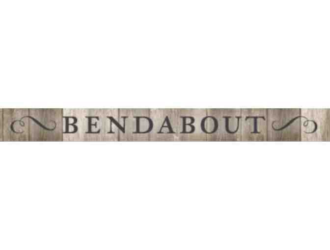 Bendabout Farms - Quail Hunt for 6