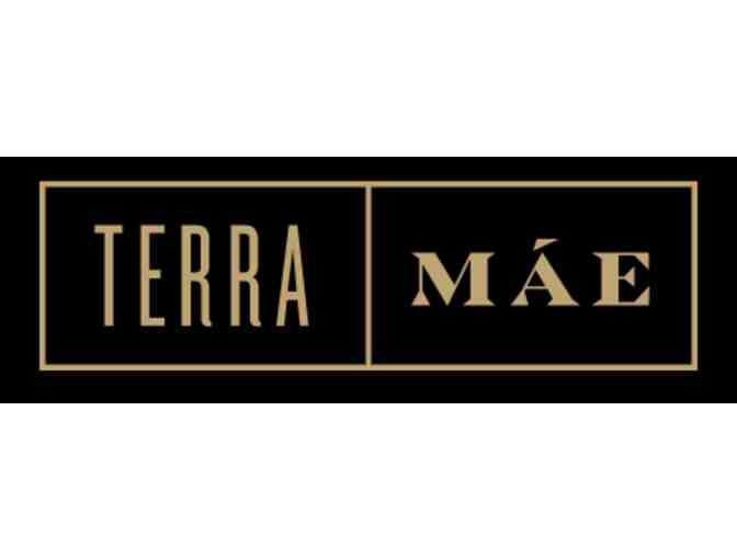 Chef's Table for 4 at Terra Mae