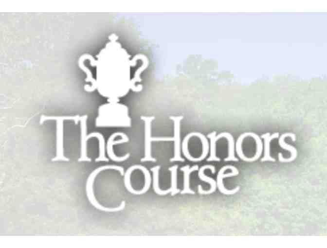 The Honors Course - Twosome