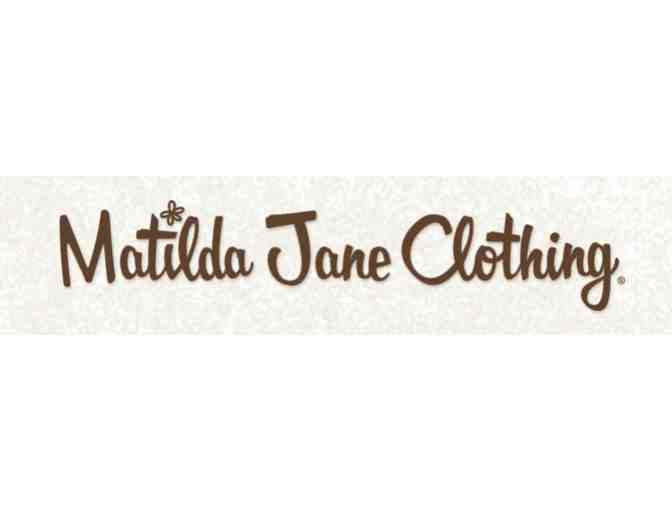 Matilda Jane Clothing Gift Certificate