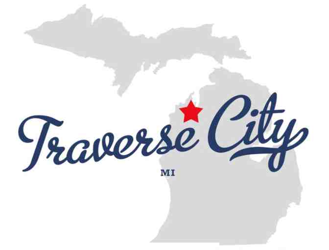 One Week Trip To Traverse City For 10-12