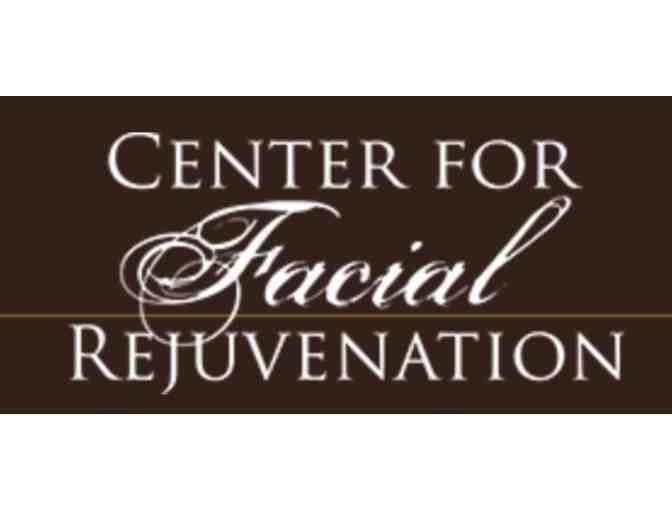 Center for Facial Rejuvenation - Gift Basket