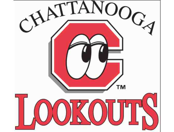 Explore Chattanooga