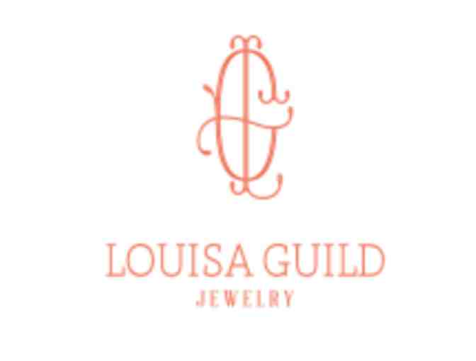 Louisa Guild Necklace